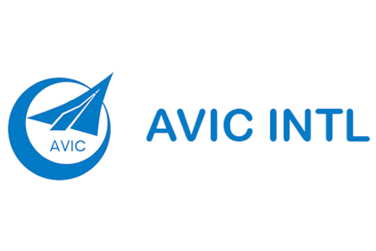 Avic Intl logo