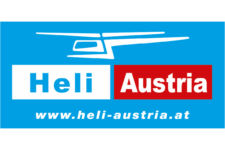 HeliAustria logo