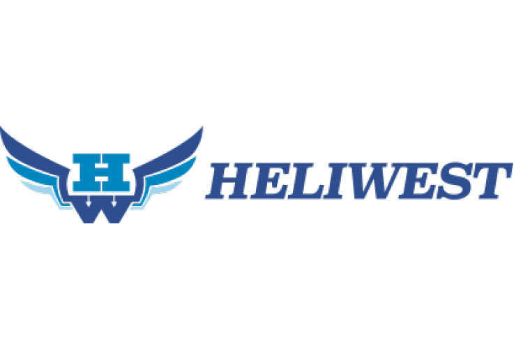 Heliwest logo