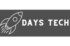 Days Tech logo