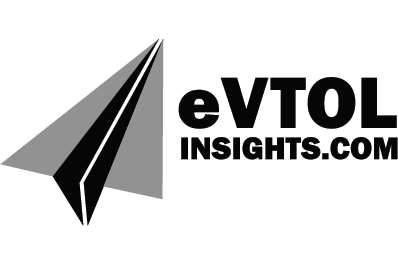 eVTOL Insights logo