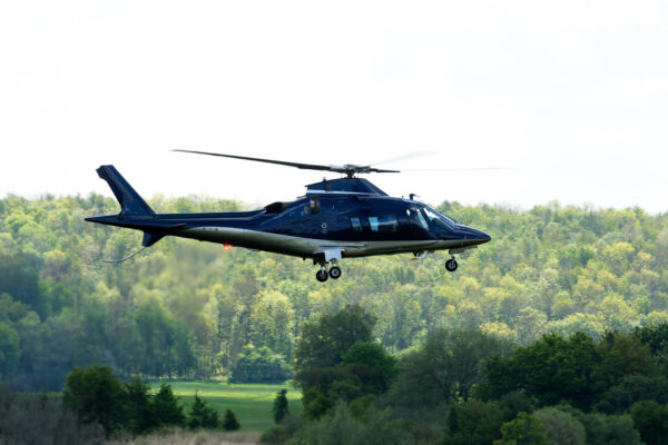 A109E Power