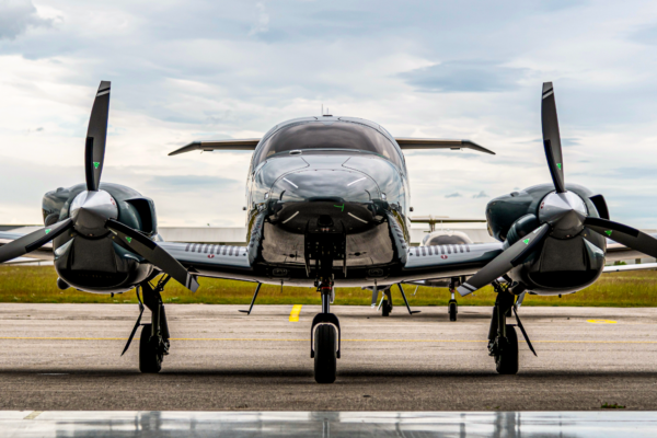 Diamond DA62